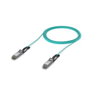Ubiquiti, 100G Long-Range Direct Attach Cable, 10m