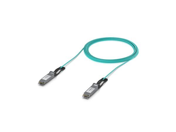Ubiquiti, 100G Long-Range Direct Attach Cable, 10m