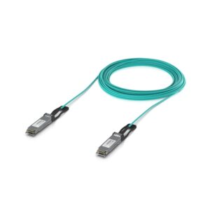 Ubiquiti, 100G Long-Range Direct Attach Cable, 20m