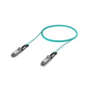Ubiquiti, 100G Long-Range Direct Attach Cable, 5m
