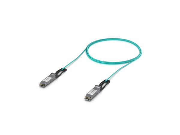 Ubiquiti, 100G Long-Range Direct Attach Cable, 5m
