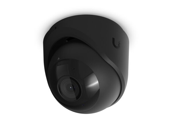 Ubiquiti, G6 Turret, fekete (PoE adapter nélkül)
