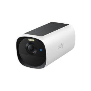 Anker, eufy eufyCam E40 T8144*1 EU - White