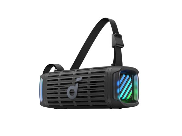 Anker, soundcore Boom 3i - Black