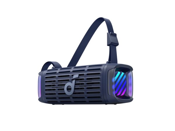 Anker, soundcore Boom 3i - Blue