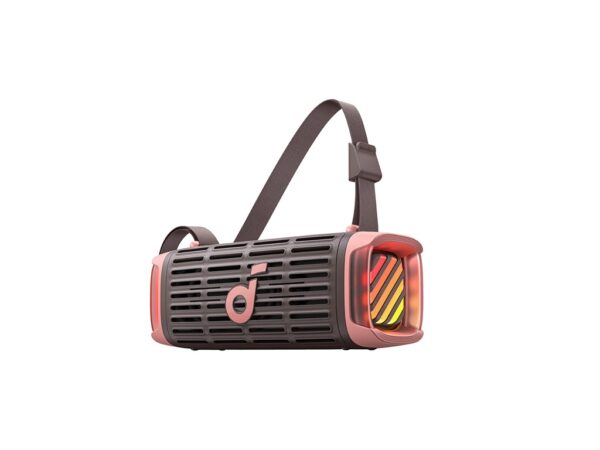 Anker, soundcore Boom 3i - Brown