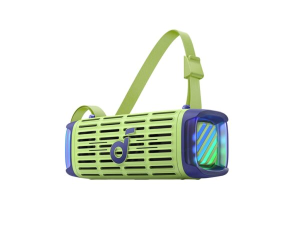 Anker, soundcore Boom 3i - Green