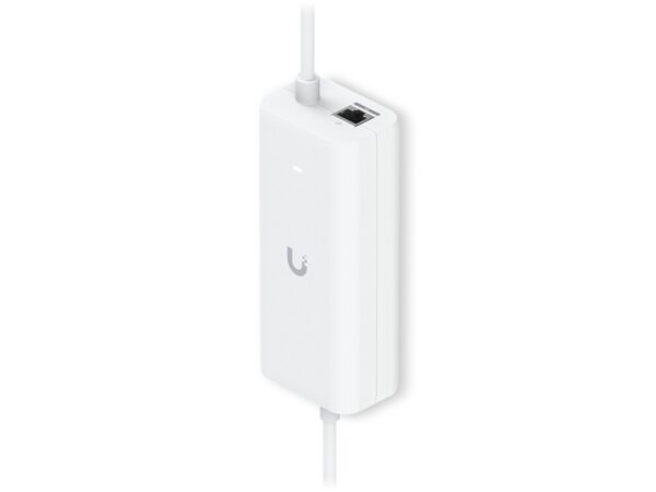 Ubiquiti, PoE Integrated AC Adapter