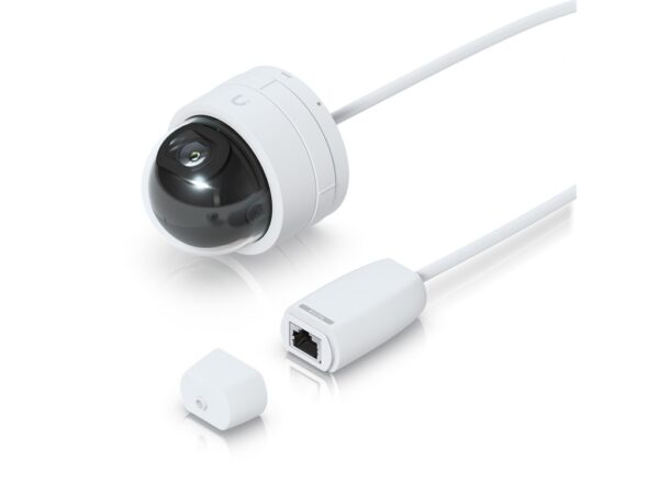 Ubiquiti, G5 Dome Ultra, fehér (PoE adapter nélkül)