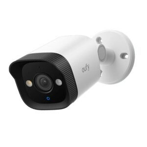 Anker, eufy PoE Bullet Cam E40 - White