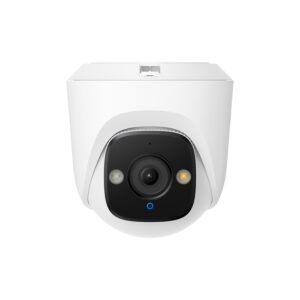 Anker, eufy PoE Turret Cam E41 - White