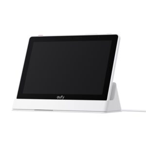 Anker, eufy Smart Display E10 Black+White