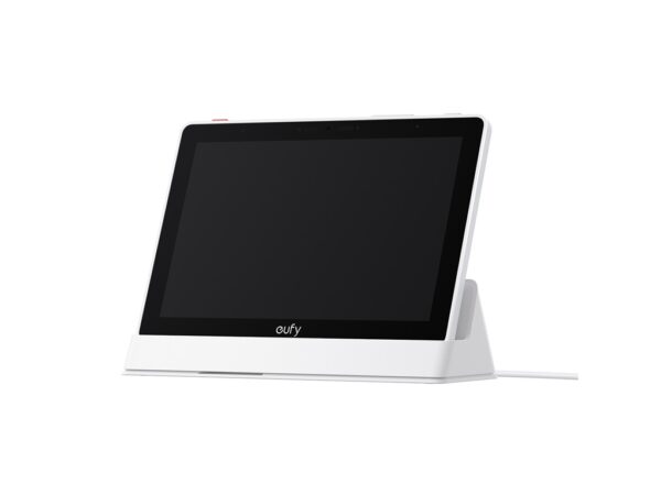 Anker, eufy Smart Display E10 Black+White