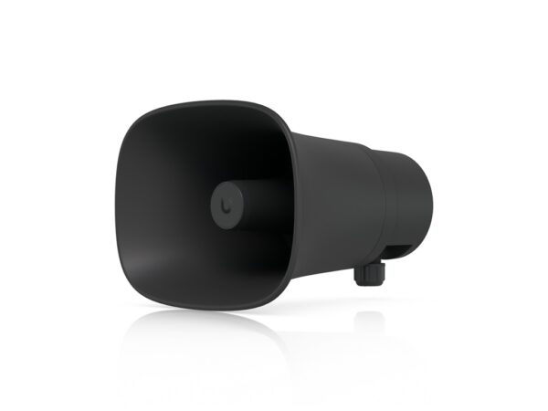Ubiquiti, AI Horn Speaker, fekete