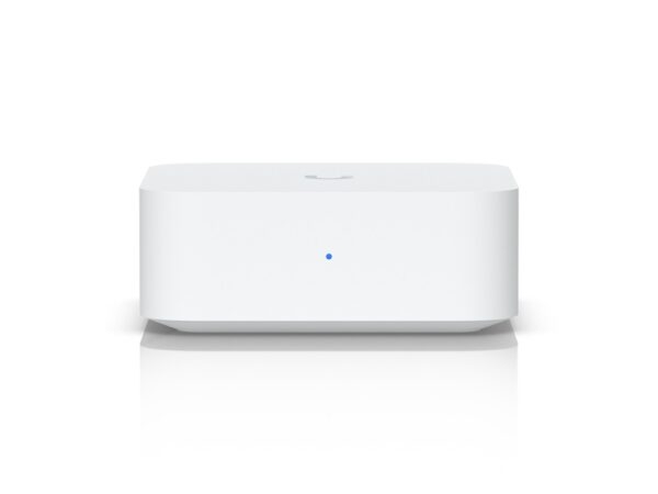 Ubiquiti, PoE Audio Port, fehér