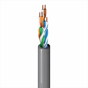 Belden 1583E U/UTP cat.5e falikábel, PVC (305m/doboz)