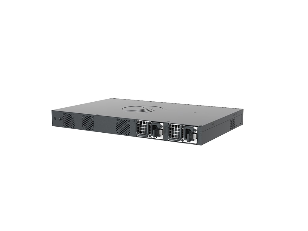 Cambium Networks, cnMatrix EX3030RM-P, Intelligent Ethernet Switch, 24 MG(2.5G) ports with 4PPoE(90W) , and 6 SFP28 - Image 2