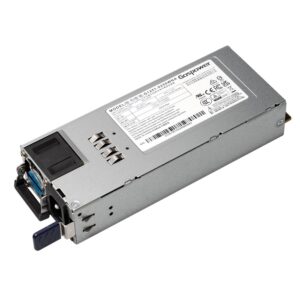 MikroTik, 250W Hot-swap tápegység CRS812 DDQ-hoz (G1251-0250WNA)