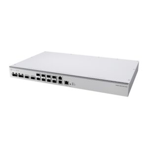 MikroTik, Cloud Router Switch CRS812 DDQ