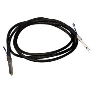 MikroTik, QSFP-DD 400G direct attach cable, 3m - CRS812 DDQ-hoz
