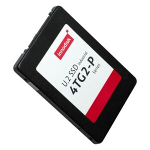 MikroTik, U.2 NVMe 7mm SSD, 1TB ROSE Data Server-hez