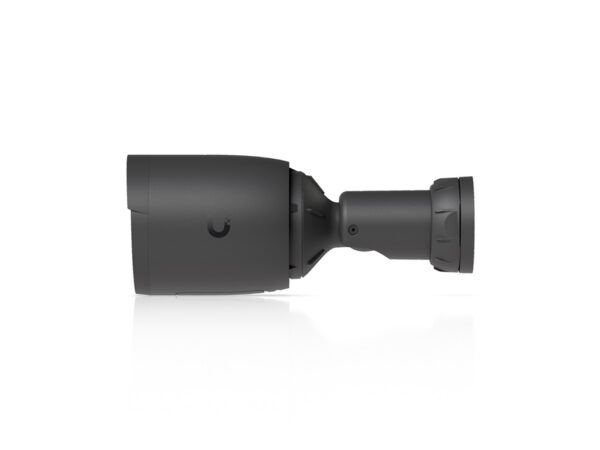 Ubiquiti, G6 Pro Bullet, fekete (PoE adapter nélkül)