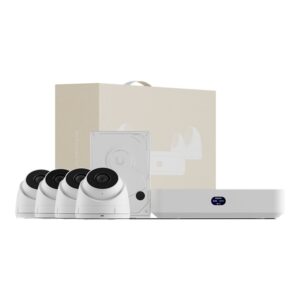 Ubiquiti, Network Video Recorder Instant Kit