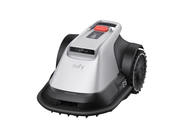 Anker, eufy Robot Lawn Mower E18 / 1200 / eu Gray