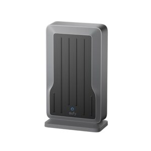 Anker, eufy Wi-Fi module Black+White