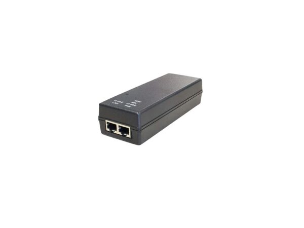Cambium Networks, PoE, 60W, 56V, 10GbE DC Injector, Indoor,Energy Level 6 Supply