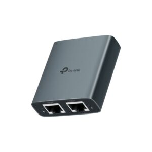 TP-Link, 1 to 2 Gigabit Ethernet Splitter