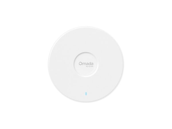 TP-Link, BE15000 Ceiling Mount Tri-Band Wi-Fi 7 Access Point