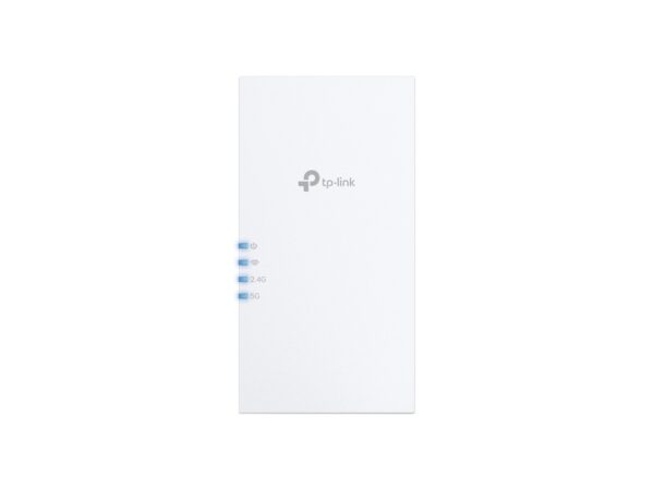 TP-Link, BE3600 Dual-Band Wi-Fi 7 Range Extender