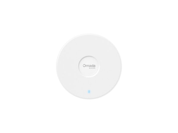 TP-Link, BE5000 Ceiling Mount Wi-Fi 7 Access Point