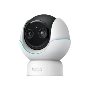TP-Link, Dual-Lens Smart Baby Camera