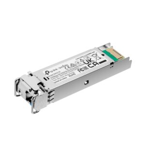 TP-Link, Omada 1000Base-BX WDM Bi-Directional SFP Module