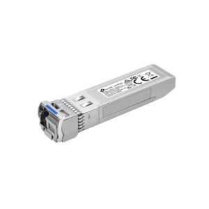 TP-Link, Omada 10GBase-BX WDM Bi-Directional SFP+ LC Module