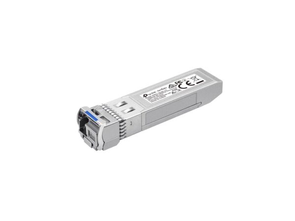 TP-Link, Omada 10GBase-BX WDM Bi-Directional SFP+ LC Module