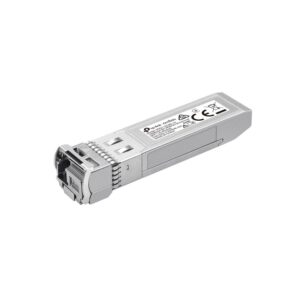 TP-Link, Omada 10GBase-BX WDM Bi-Directional SFP+ LC Module