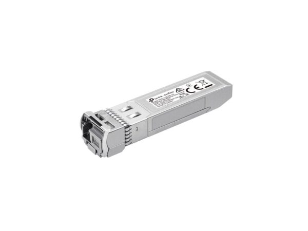 TP-Link, Omada 10GBase-BX WDM Bi-Directional SFP+ LC Module