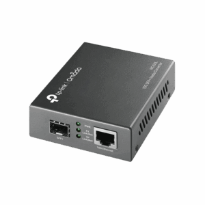 TP-Link, Omada 10G Multi-Gigabit SFP+ Media Converter