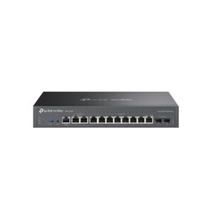 TP-Link, Omada Multi-Gigabit VPN Gateway (ER7412-M2)
