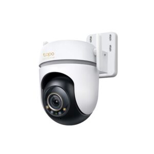 TP-Link, Outdoor Pan/Tilt Security Wi-Fi Camera