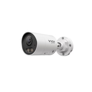 TP-Link, VIGI 4MP Outdoor ColorPro 2.0 Bullet Network Camera (4MP)