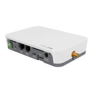 MikroTik, KNOT LR9G kit