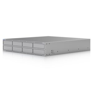 Ubiquiti, UNAS Pro 8
