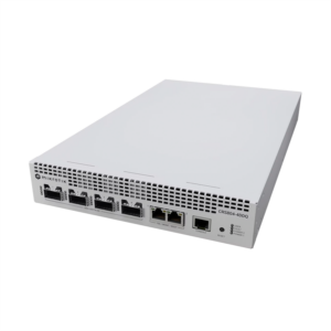 MikroTik, Cloud Router Switch CRS804-4DDQ-HRM