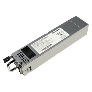 MikroTik, Hot Swap PSU -48V DC-IN for CRS804 DDQ (G1382-0350WNA)