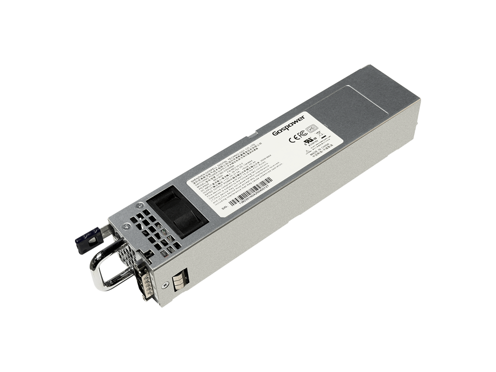 MikroTik, Hot Swap PSU -48V DC-IN for CRS804 DDQ (G1382-0350WNA)