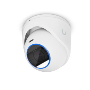 Ubiquiti, G6 Pro Turret, fehér (PoE adapter nélkül)
